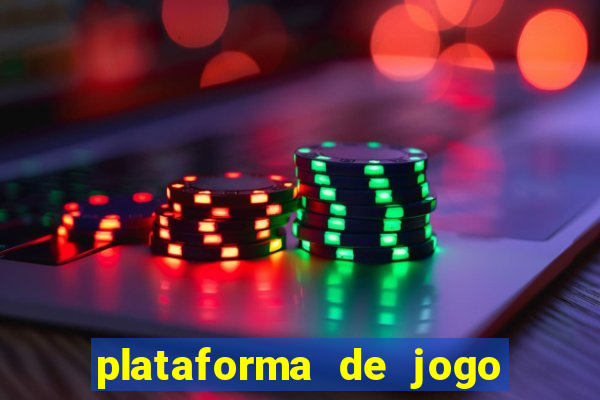 plataforma de jogo a partir de r$ 1